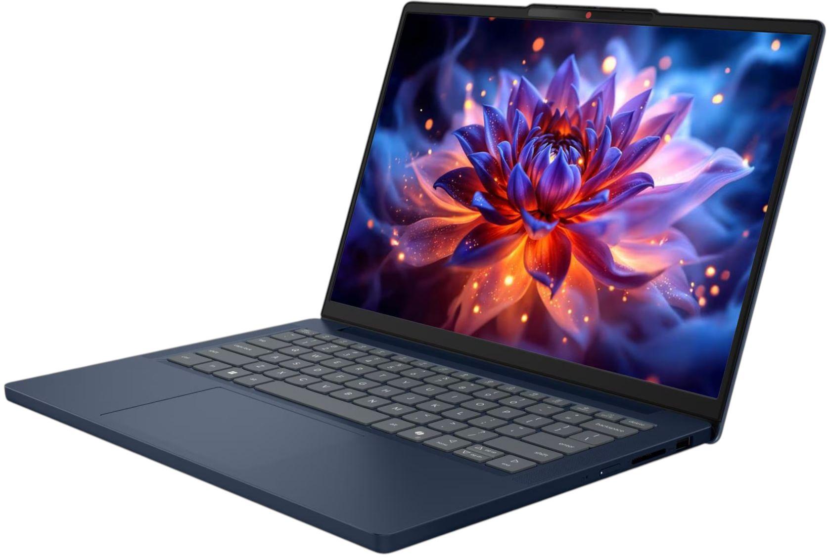 Refurbished Lenovo IdeaPad Slim 3 14IPH11 Laptop 14" - Reebelo Nederland