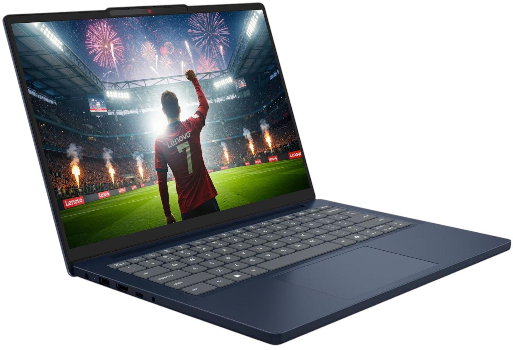 Refurbished Lenovo IdeaPad Slim 3 14IPH11 Laptop 14" - Reebelo Nederland