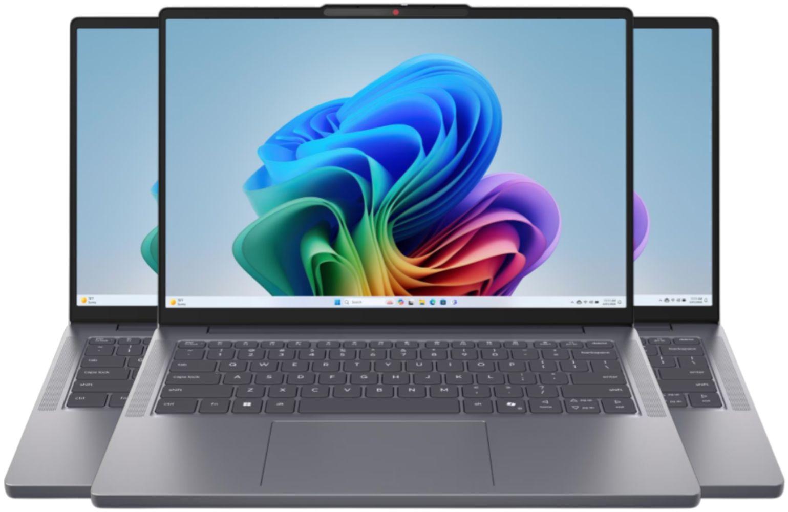 Refurbished Lenovo IdeaPad Slim 3 14IPH11 Laptop 14" - Reebelo Nederland