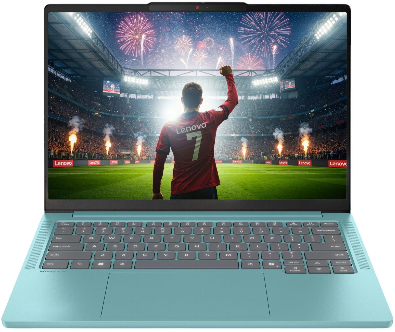Refurbished Lenovo IdeaPad Slim 3 14IPH11 Laptop 14" - Reebelo Nederland