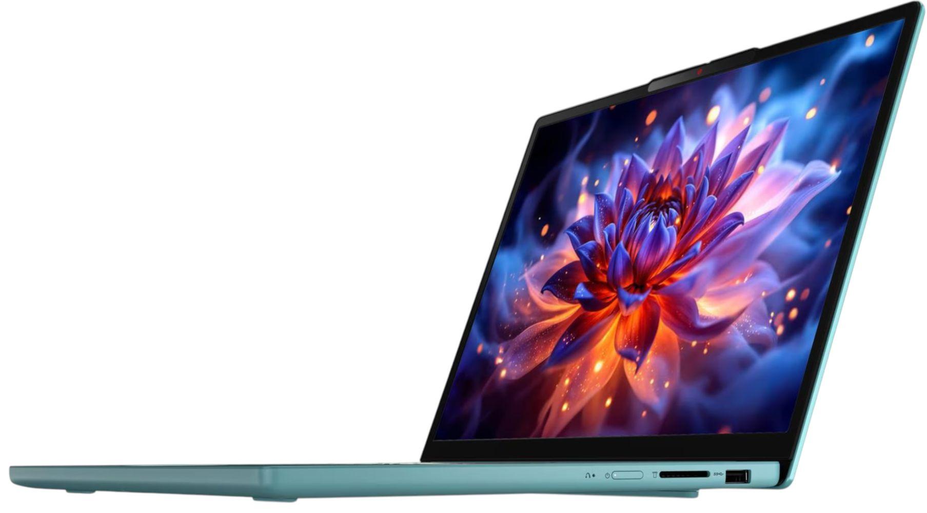Refurbished Lenovo IdeaPad Slim 3 14IPH11 Laptop 14" - Reebelo Nederland