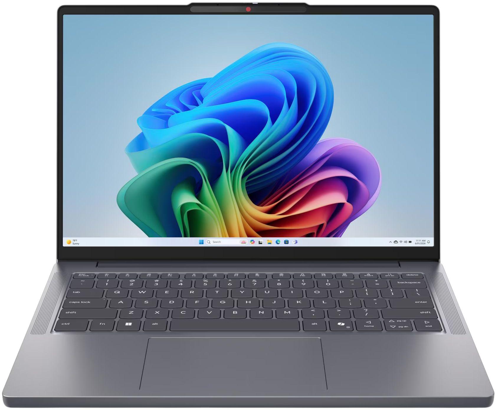 Refurbished Lenovo IdeaPad Slim 3 14IPH11 Laptop 14" - Reebelo Nederland