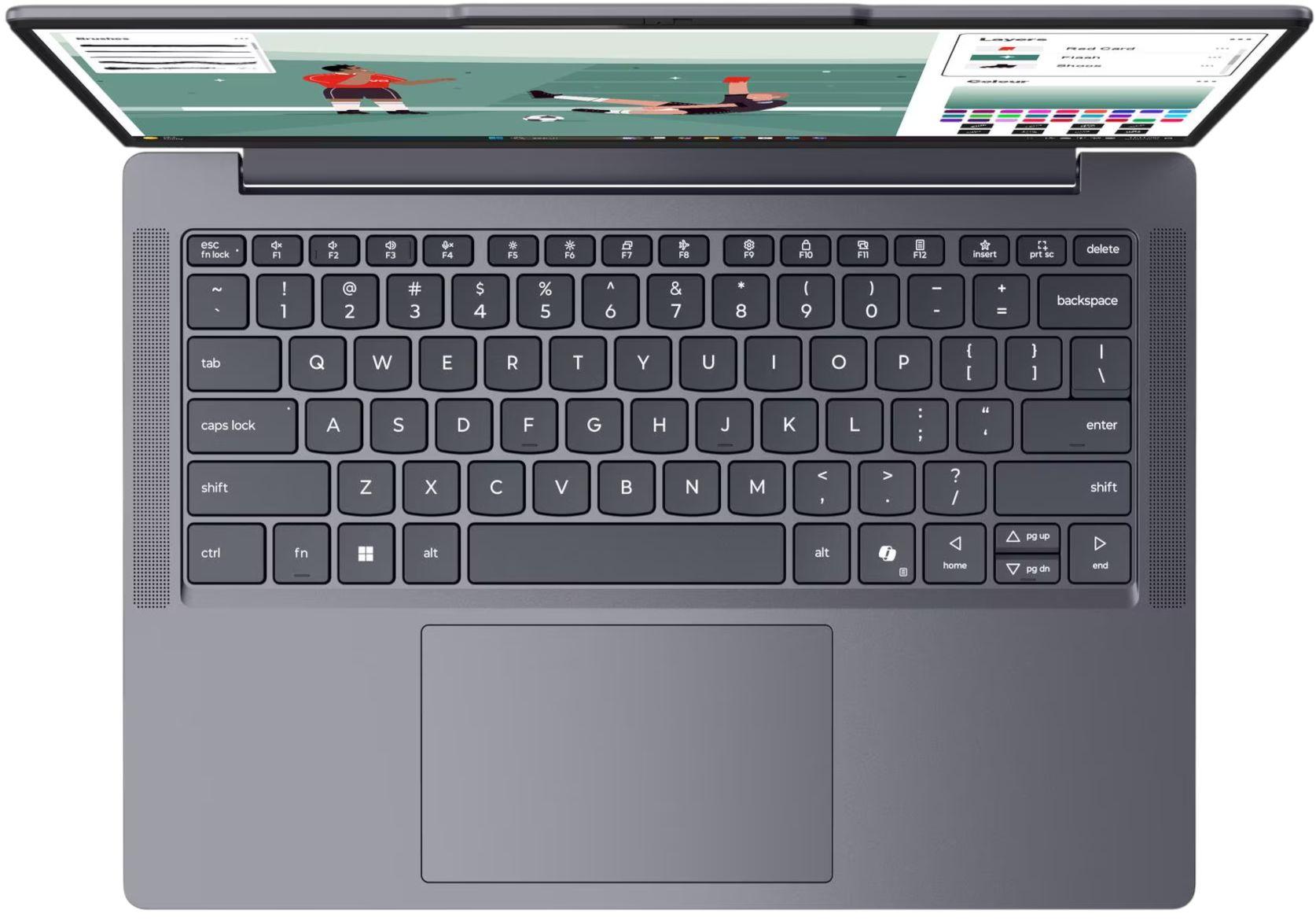 Refurbished Lenovo IdeaPad Slim 3 14IPH11 Laptop 14" - Reebelo Nederland