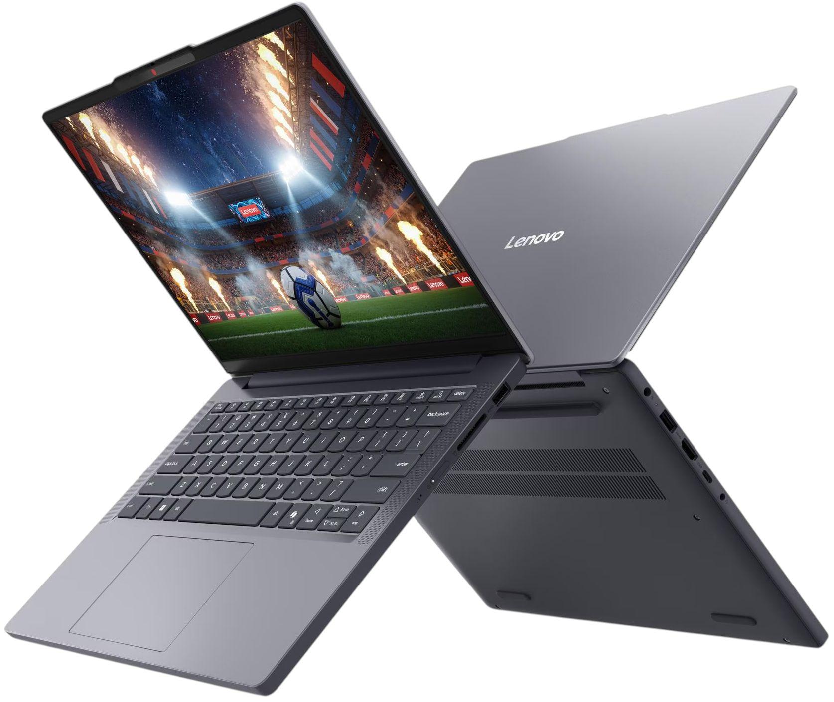Refurbished Lenovo IdeaPad Slim 3 14IPH11 Laptop 14" - Reebelo Nederland