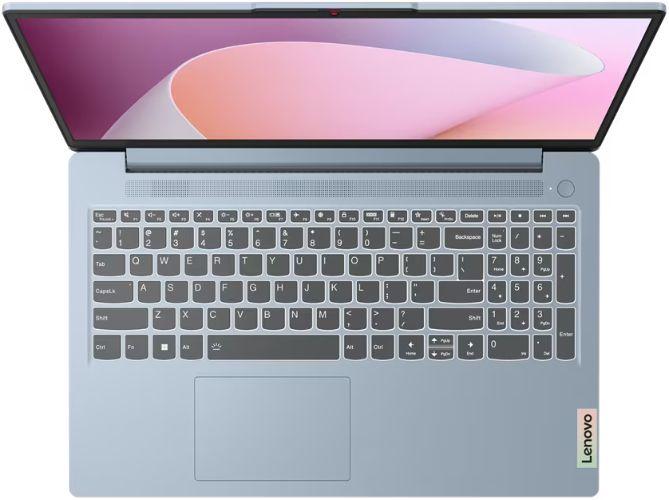 Refurbished Lenovo IdeaPad Slim 3 15ABR8 Laptop 15.6" - Reebelo Nederland