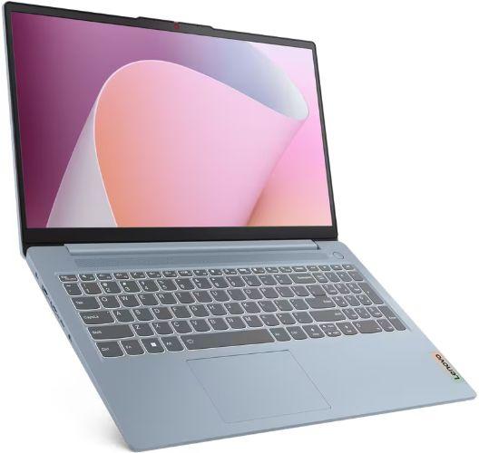 Refurbished Lenovo IdeaPad Slim 3 15AMN8 Laptop 15.6" - Reebelo Nederland