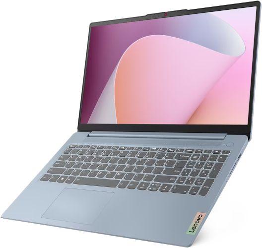 Refurbished Lenovo IdeaPad Slim 3 15AMN8 Laptop 15.6" - Reebelo Nederland