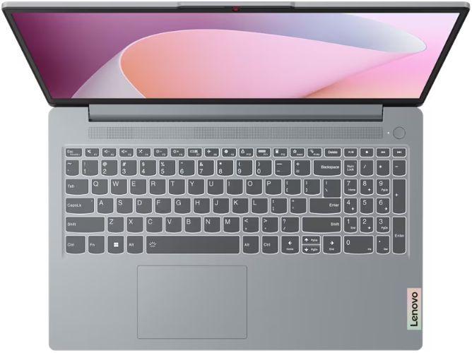 Refurbished Lenovo IdeaPad Slim 3 15AMN8 Laptop 15.6" - Reebelo Nederland
