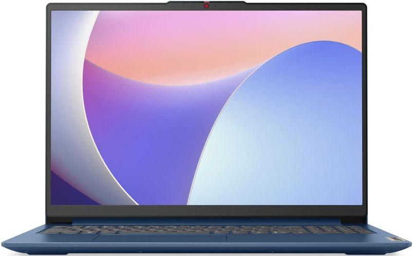 Refurbished Lenovo IdeaPad Slim 3 15IRU8 Laptop 15.6" - Reebelo Nederland