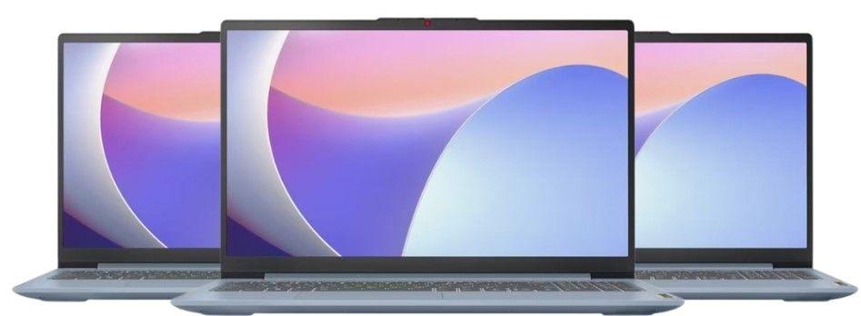 Refurbished Lenovo IdeaPad Slim 3 15IRU8 Laptop 15.6" - Reebelo Nederland