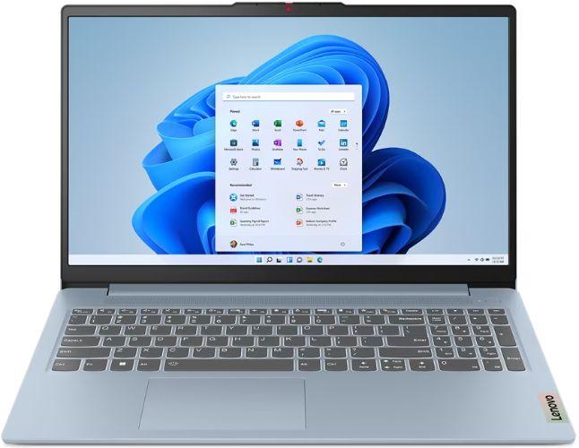 Refurbished Lenovo IdeaPad Slim 3 15IRU8 Laptop 15.6" - Reebelo Nederland