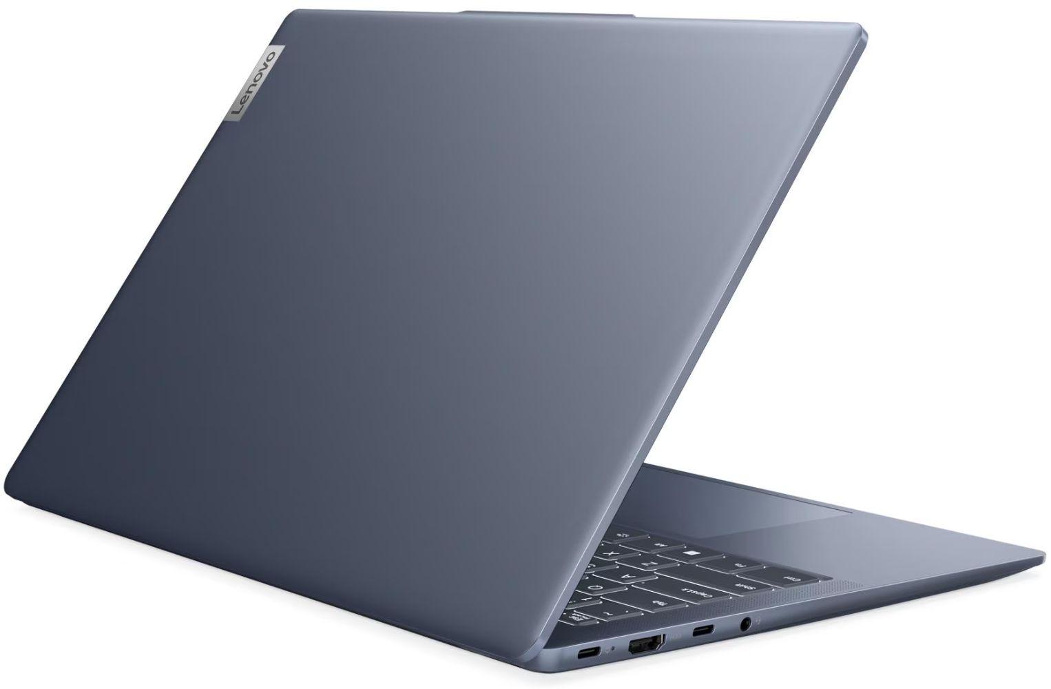 Refurbished Lenovo IdeaPad Slim 5 16IMH9 Laptop 16" - Reebelo Nederland