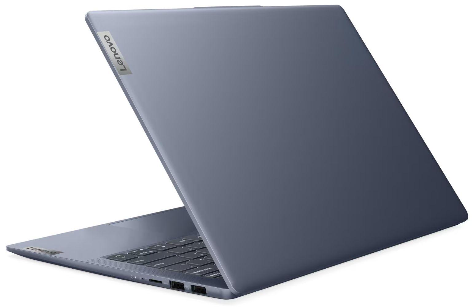 Refurbished Lenovo IdeaPad Slim 5 16IMH9 Laptop 16" - Reebelo Nederland