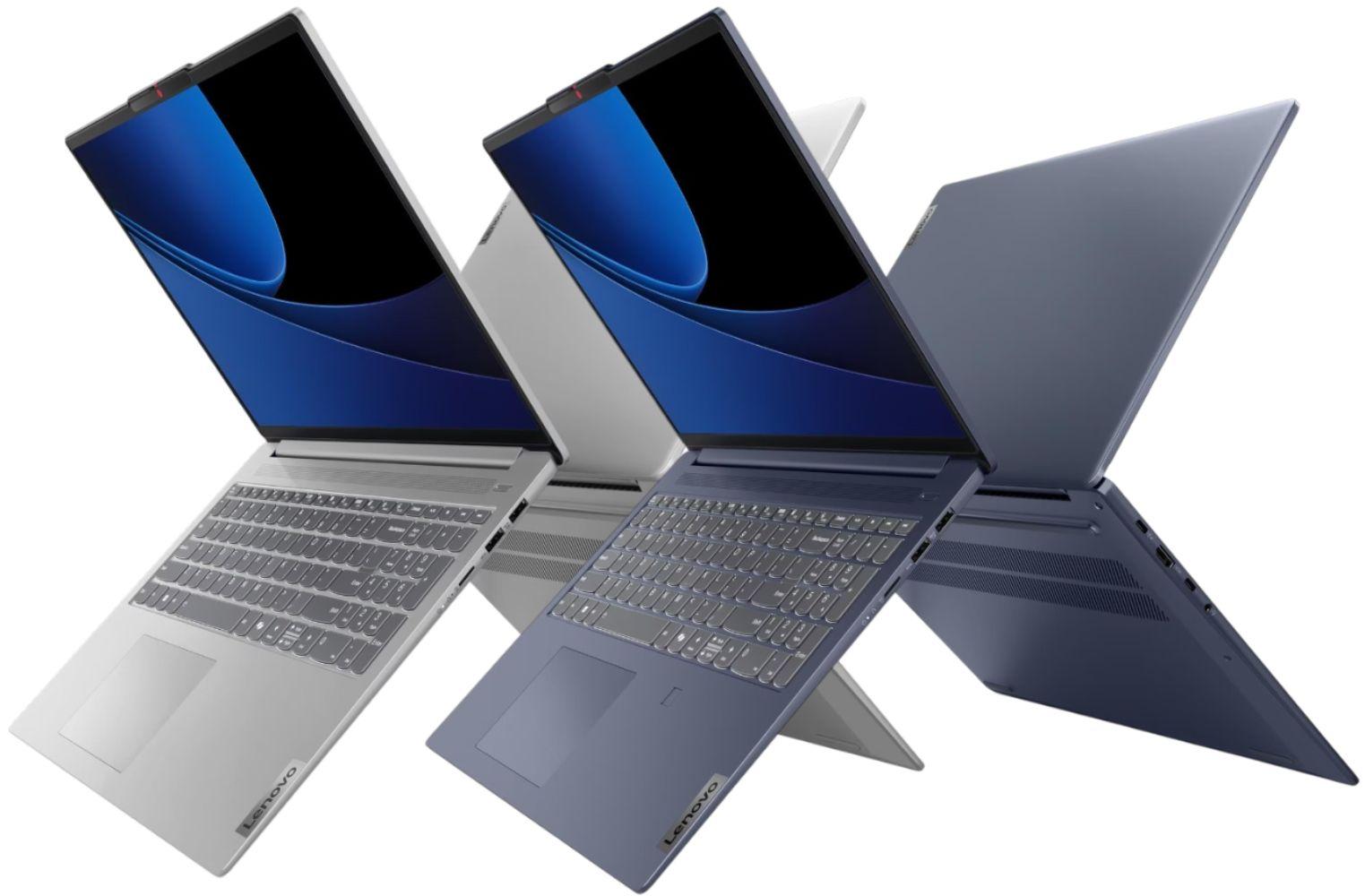 Refurbished Lenovo IdeaPad Slim 5 16IMH9 Laptop 16" - Reebelo Nederland