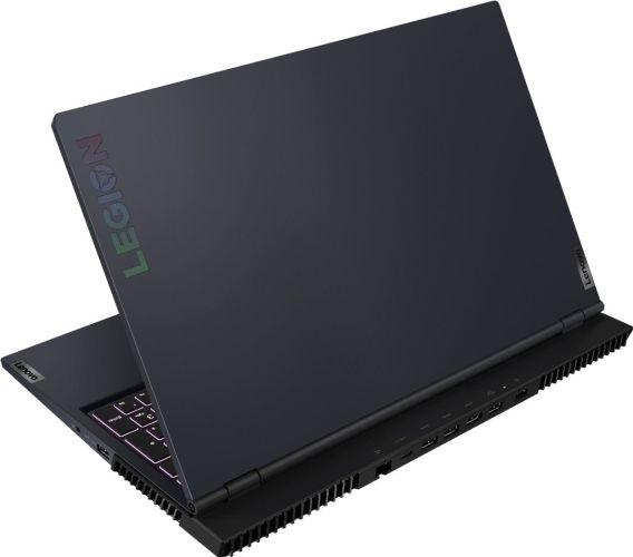 Refurbished Lenovo Legion 5 15ACH6 Gaming Laptop 15.6" - Reebelo Nederland