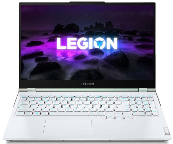 Refurbished Lenovo Legion 5 15ACH6 Gaming Laptop 15.6" - Reebelo Nederland