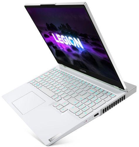 Refurbished Lenovo Legion 5 15ACH6 Gaming Laptop 15.6" - Reebelo Nederland