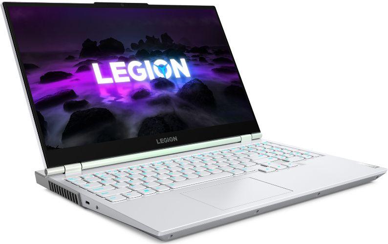 Refurbished Lenovo Legion 5 15ACH6 Gaming Laptop 15.6" - Reebelo Nederland