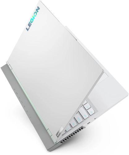 Refurbished Lenovo Legion 5 15ACH6 Gaming Laptop 15.6" - Reebelo Nederland