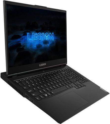 Refurbished Lenovo Legion 5 15ARH05 Gaming Laptop 15.6" - Reebelo Nederland