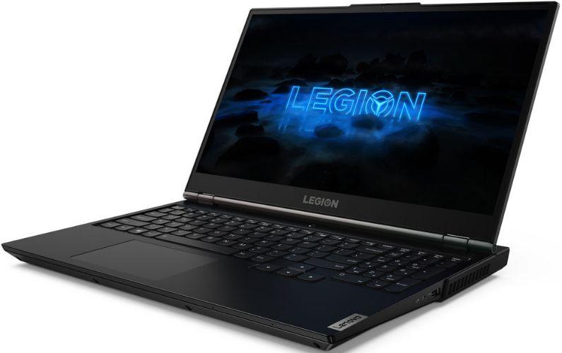 Refurbished Lenovo Legion 5 15ARH05 Gaming Laptop 15.6" - Reebelo Nederland