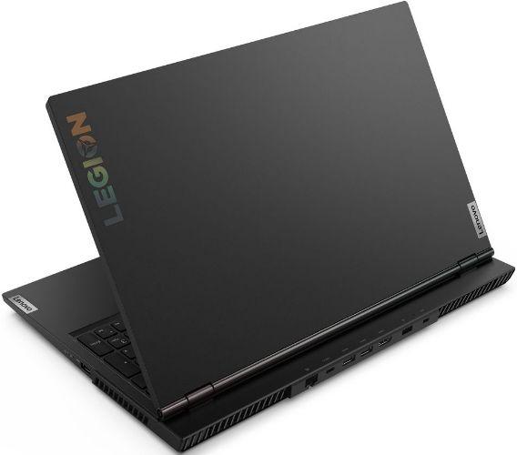 Refurbished Lenovo Legion 5 15ARH05 Gaming Laptop 15.6" - Reebelo Nederland