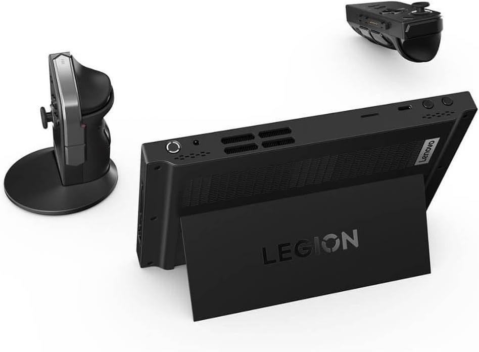 Refurbished Lenovo Legion Go Handheld Touchscreen Gaming PC - Reebelo Nederland