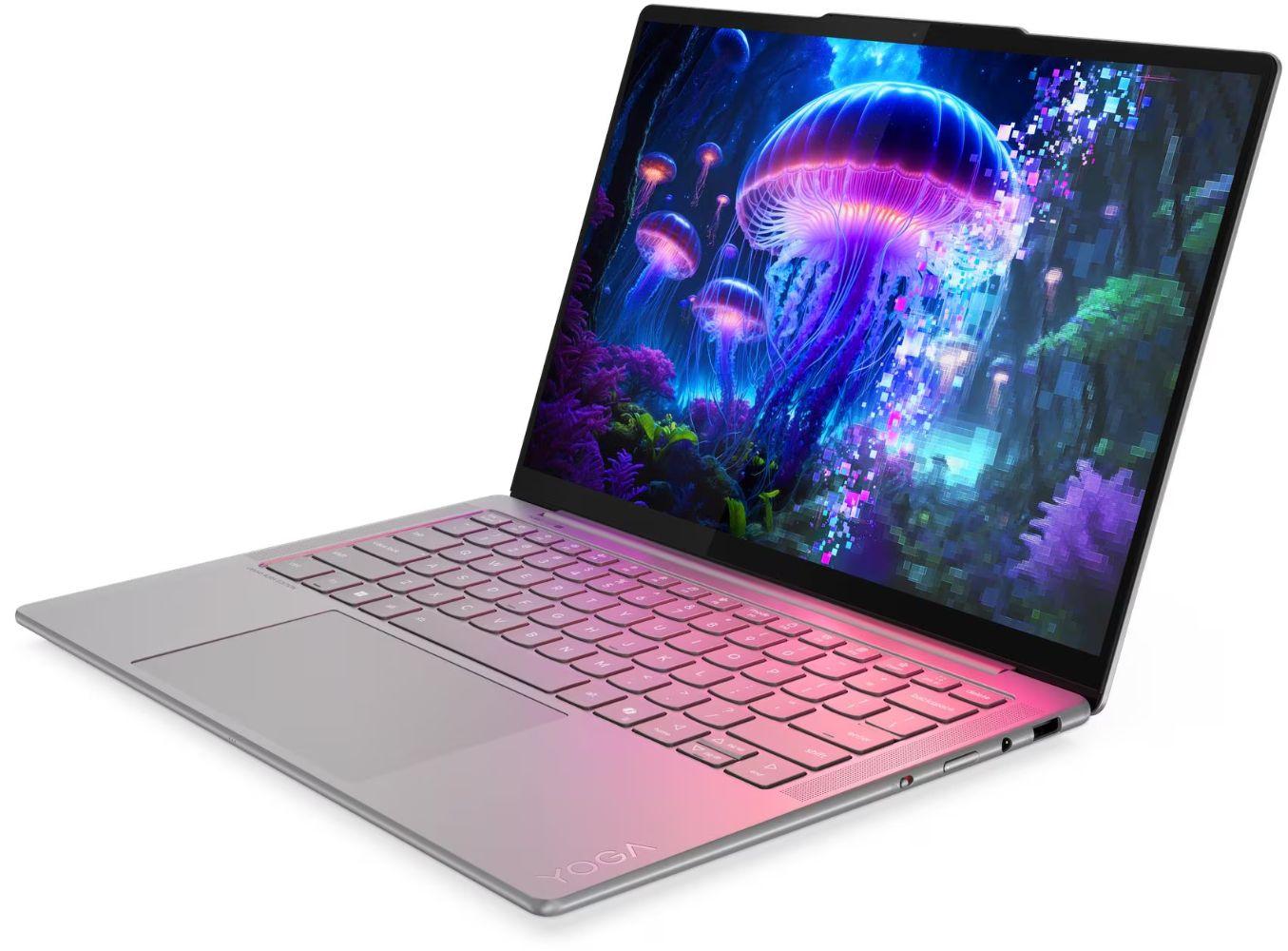 Refurbished Lenovo Slim 7 14ILL10 Laptop 14" - Reebelo Nederland