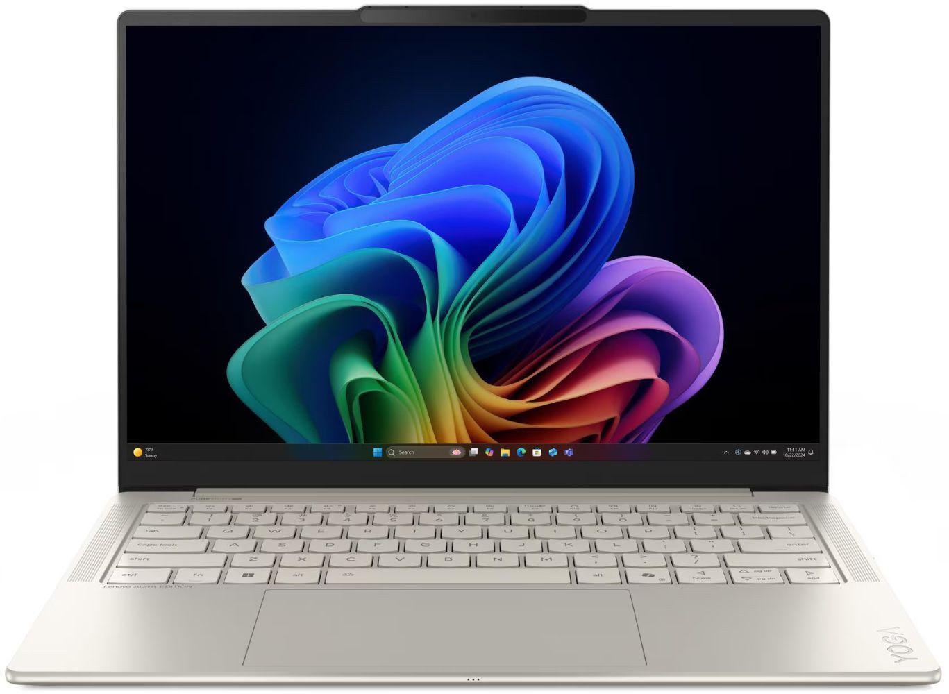 Refurbished Lenovo Slim 7 14ILL10 Laptop 14" - Reebelo Nederland