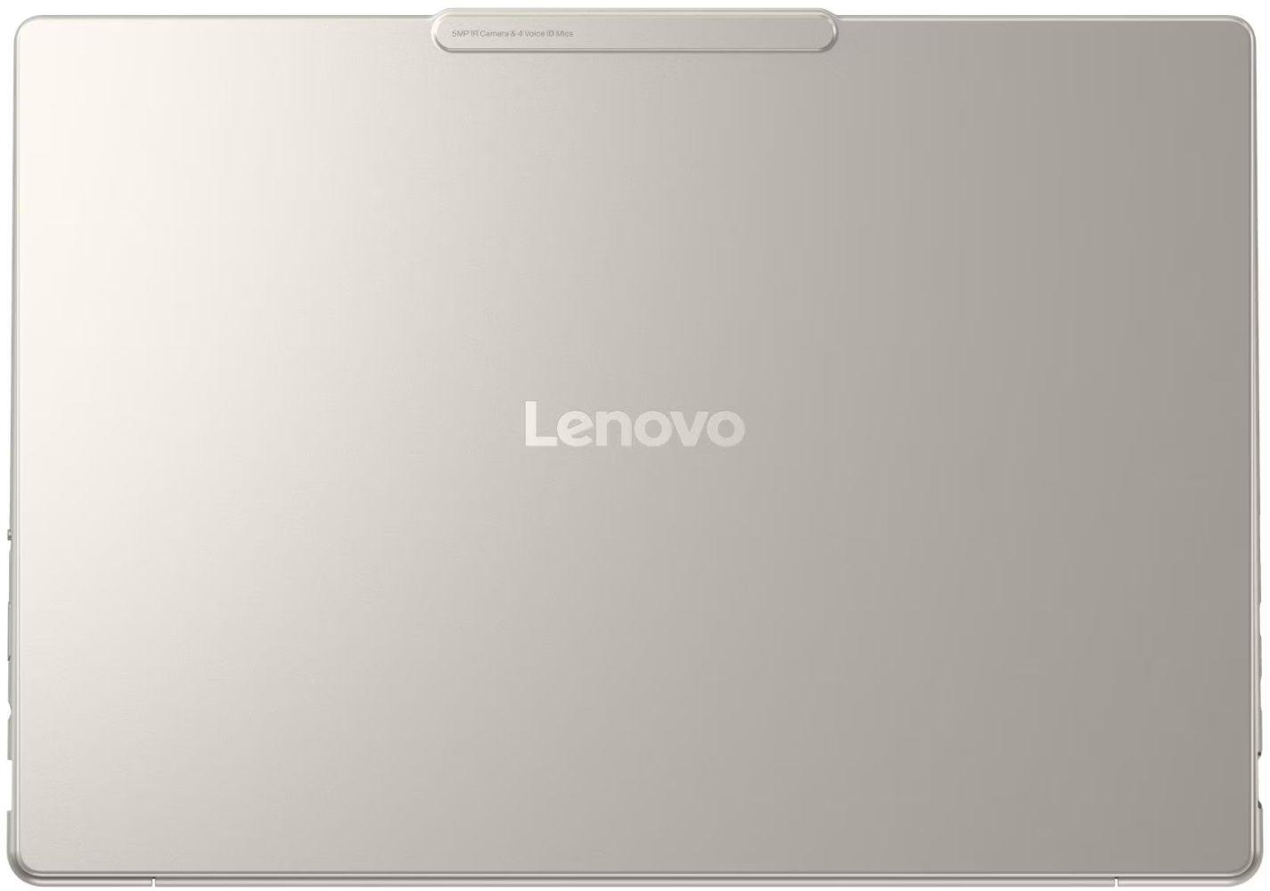 Refurbished Lenovo Slim 7 14ILL10 Laptop 14" - Reebelo Nederland