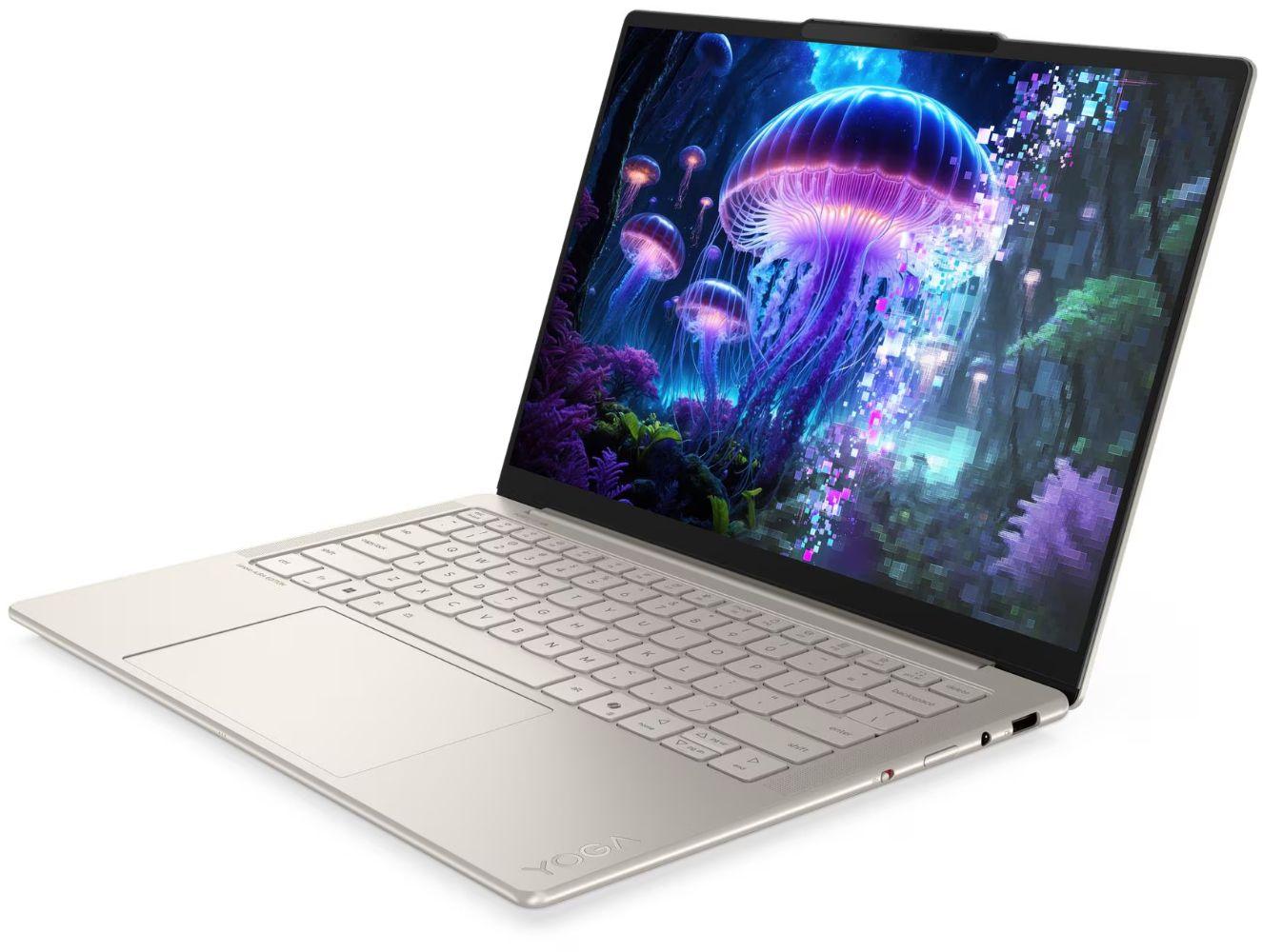 Refurbished Lenovo Slim 7 14ILL10 Laptop 14" - Reebelo Nederland