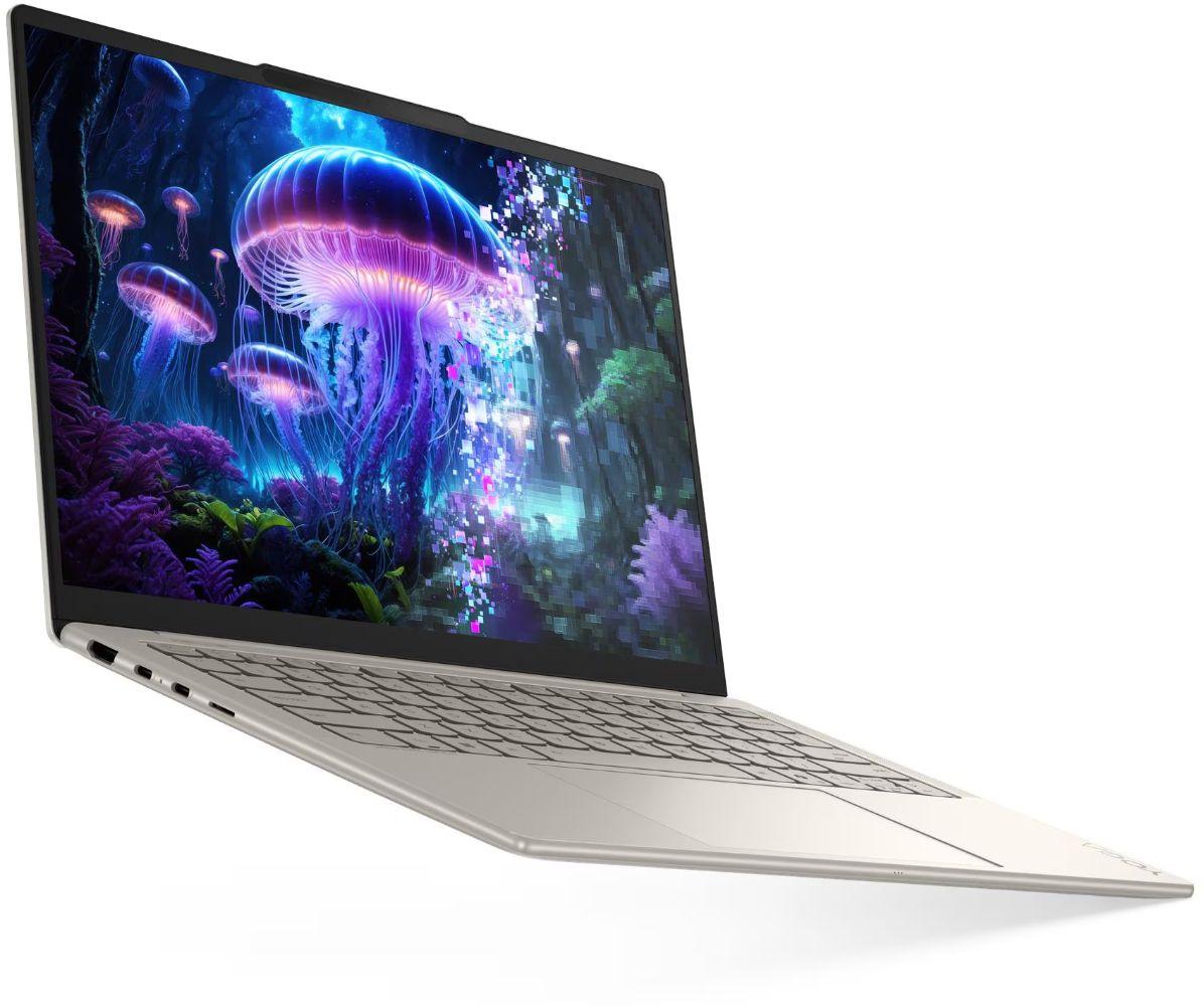 Refurbished Lenovo Slim 7 14ILL10 Laptop 14" - Reebelo Nederland