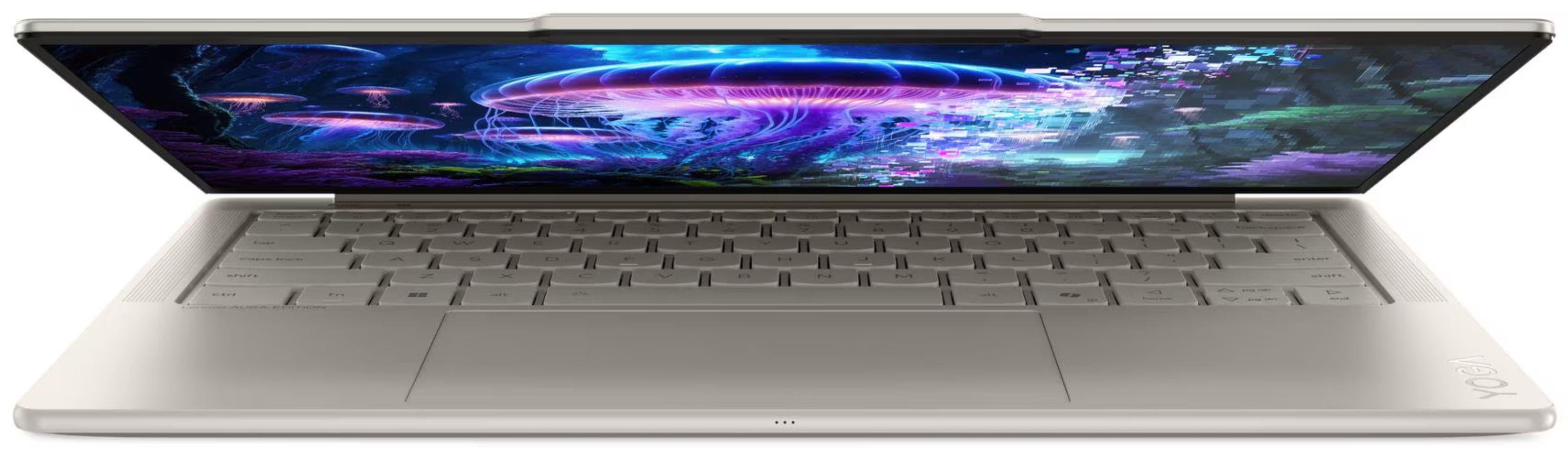 Refurbished Lenovo Slim 7 14ILL10 Laptop 14" - Reebelo Nederland