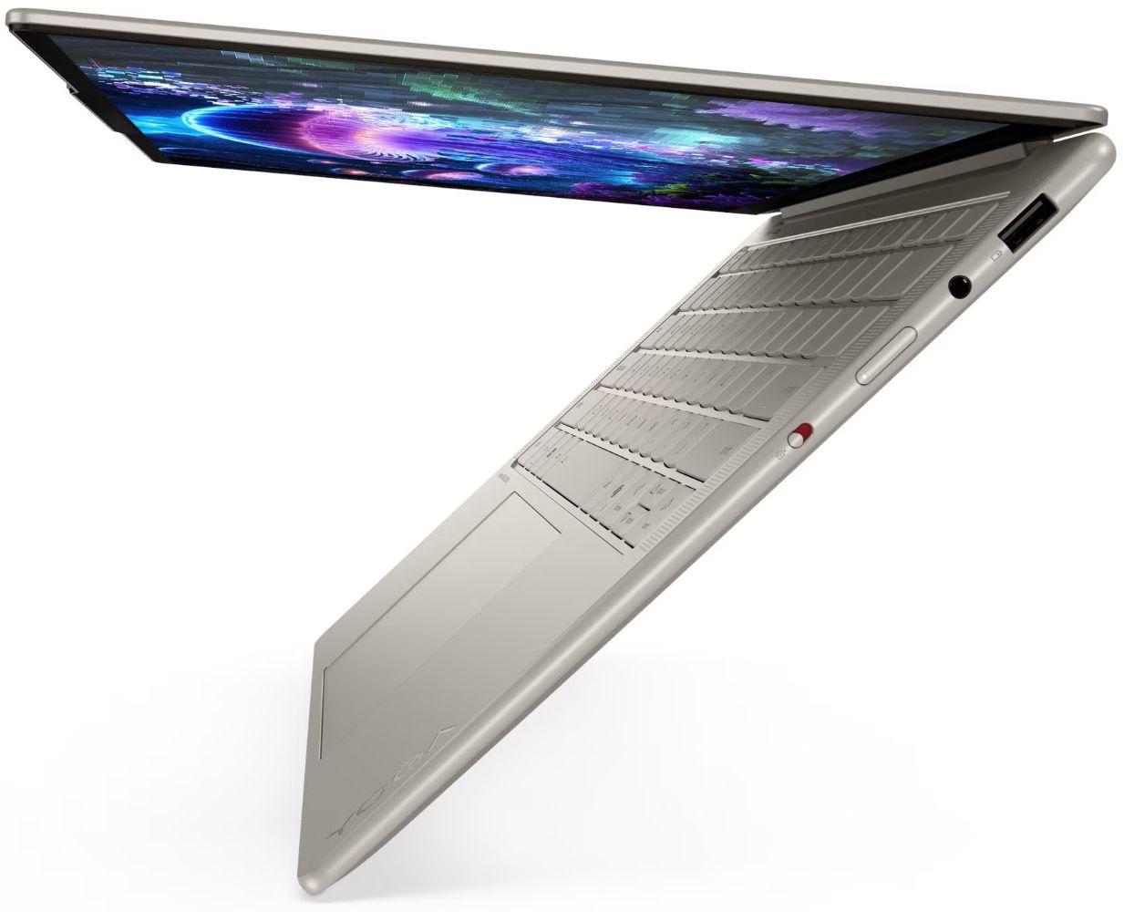Refurbished Lenovo Slim 7 14ILL10 Laptop 14" - Reebelo Nederland