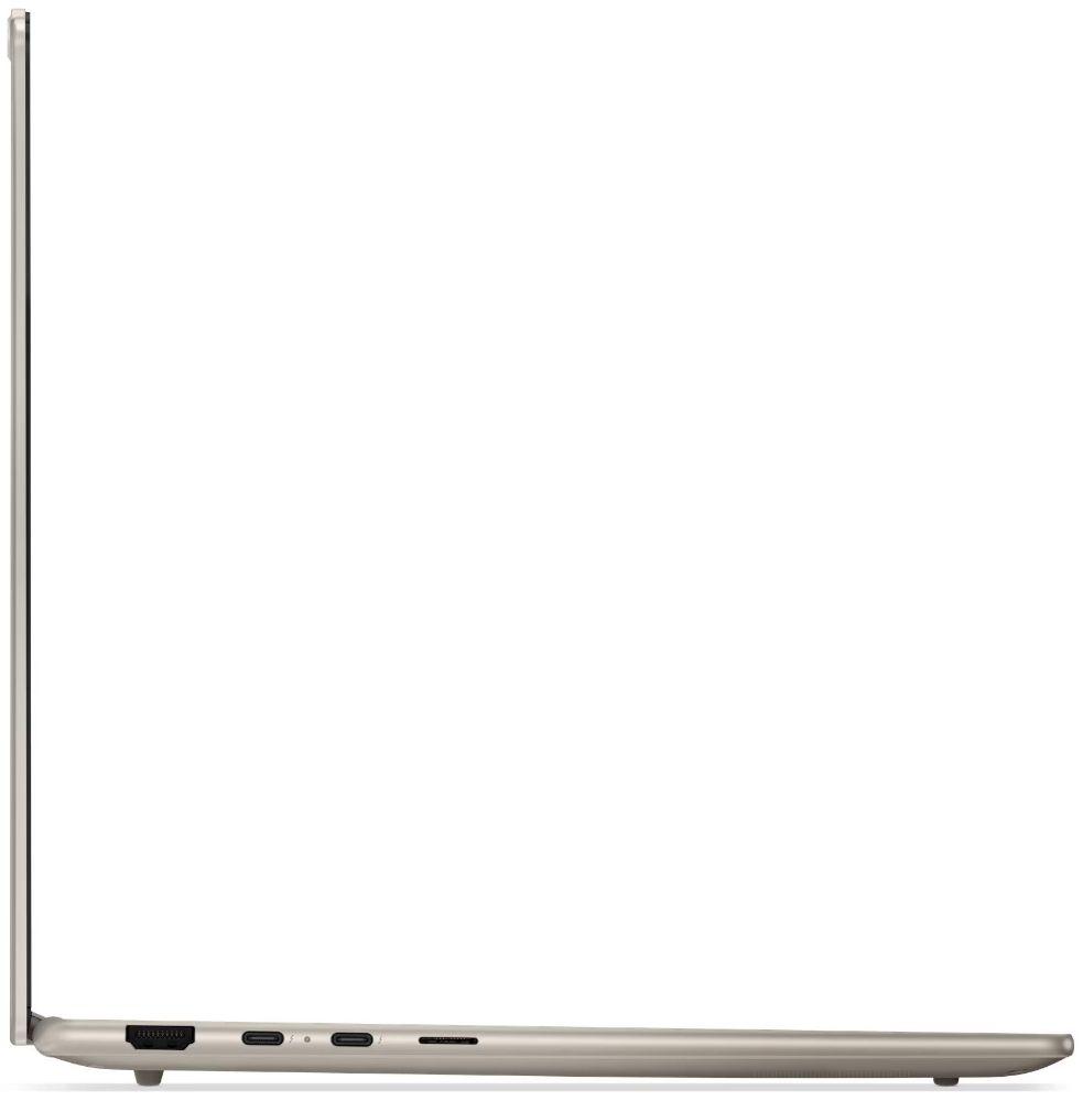 Refurbished Lenovo Slim 7 14ILL10 Laptop 14" - Reebelo Nederland