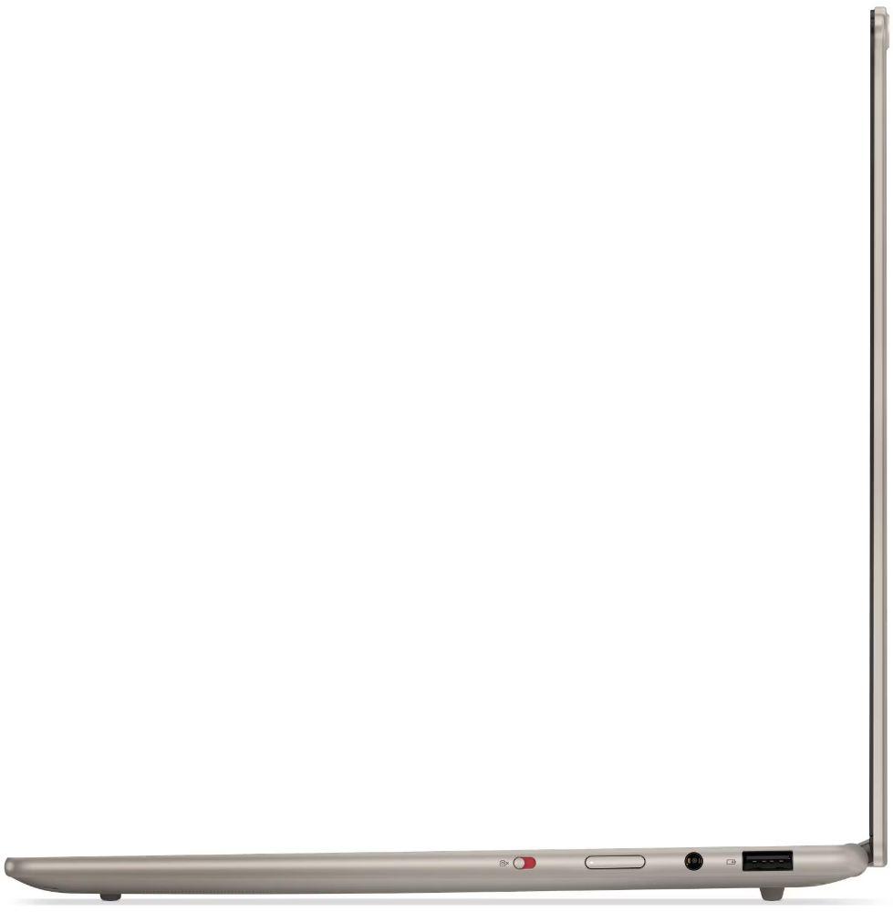 Refurbished Lenovo Slim 7 14ILL10 Laptop 14" - Reebelo Nederland