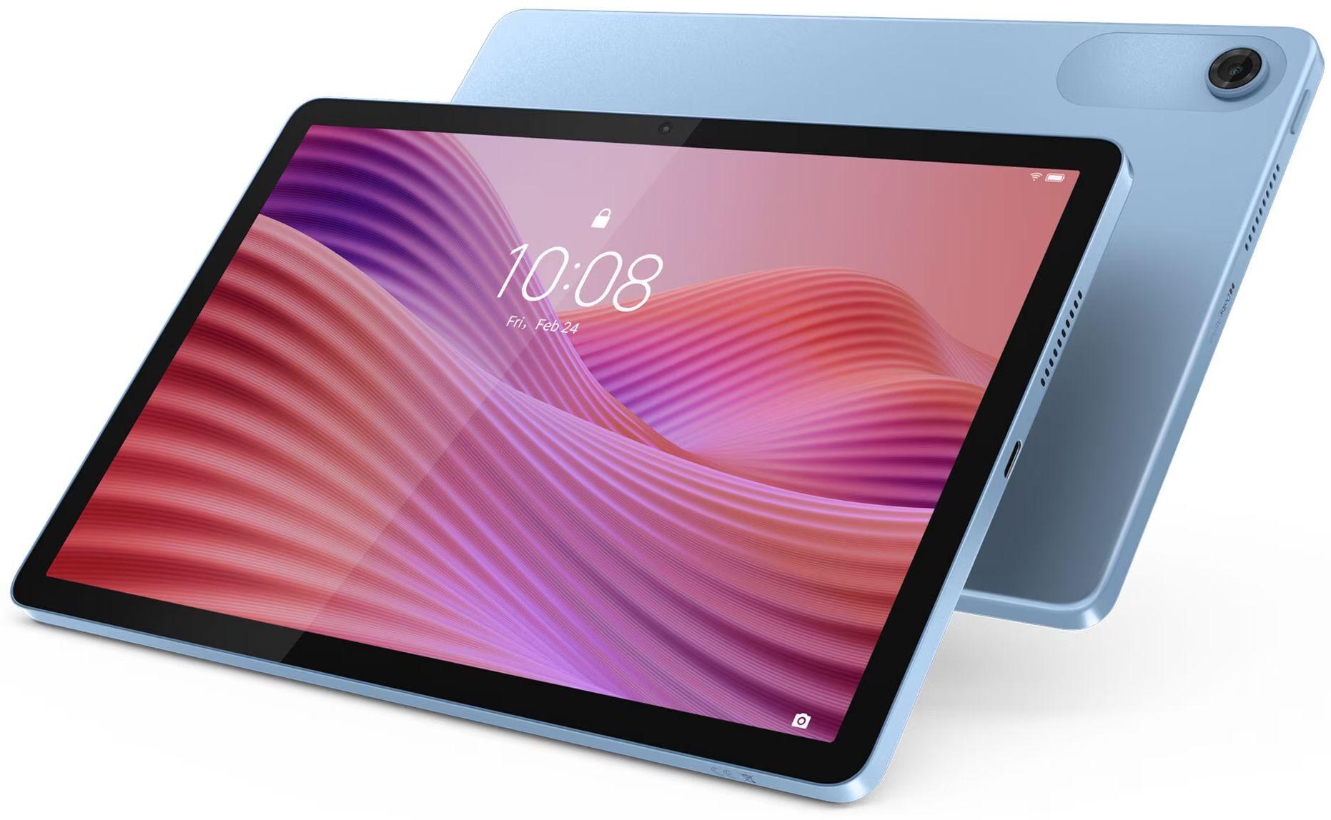 Refurbished Lenovo Tab 10.1" - Reebelo Nederland