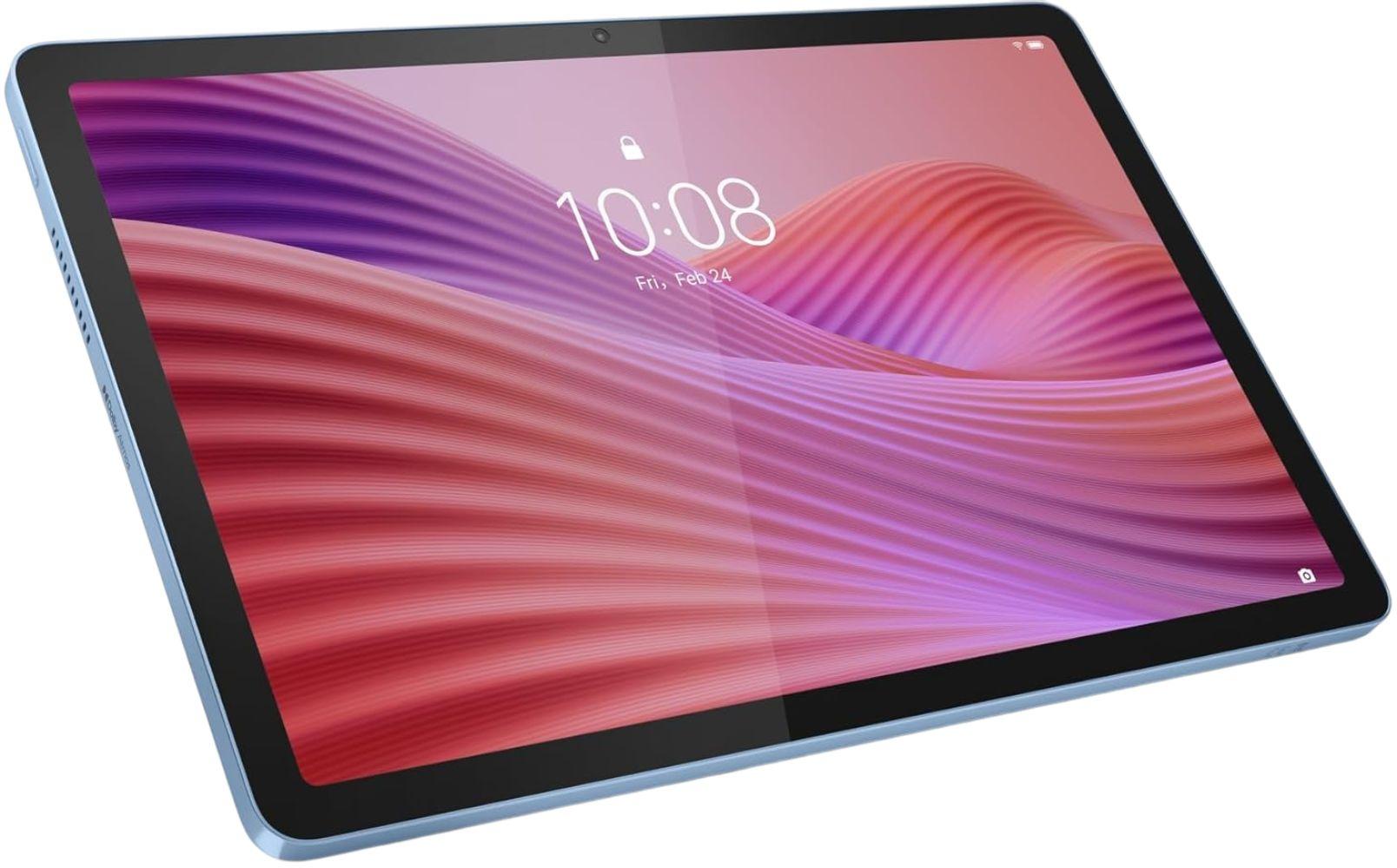 Refurbished Lenovo Tab 10.1" - Reebelo Nederland