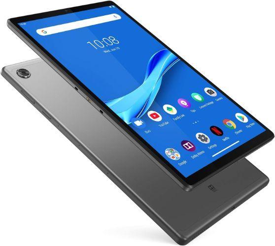 Refurbished Lenovo Tab M10 FHD Plus (2nd Gen) - Reebelo Nederland