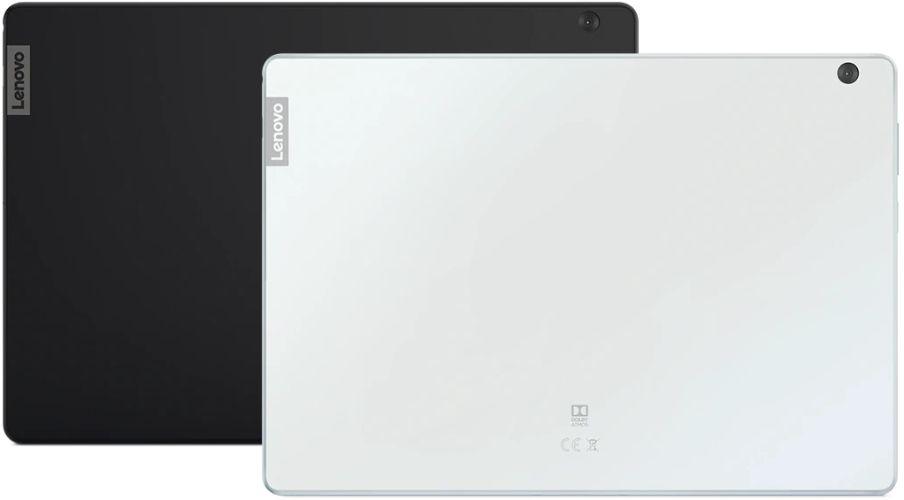 Refurbished Lenovo Tab M10 HD - Reebelo Nederland