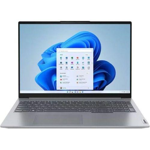 Refurbished Lenovo ThinkBook 16 (Gen 6) IRL Laptop 16" - Reebelo Nederland