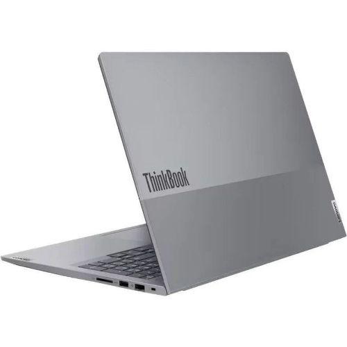 Refurbished Lenovo ThinkBook 16 (Gen 6) IRL Laptop 16" - Reebelo Nederland
