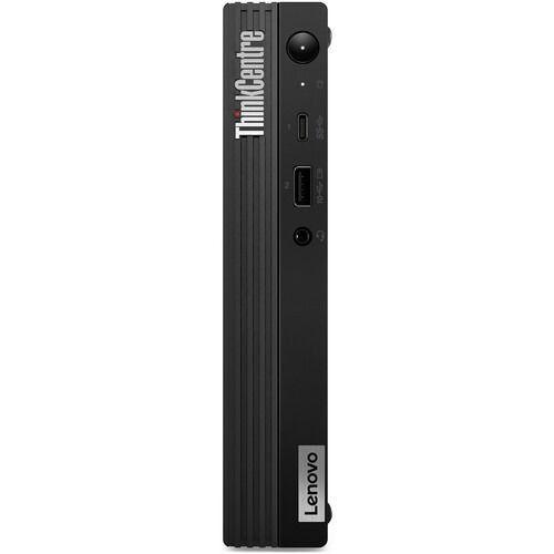 Refurbished Lenovo ThinkCentre M70q Tiny Desktop - Reebelo Nederland