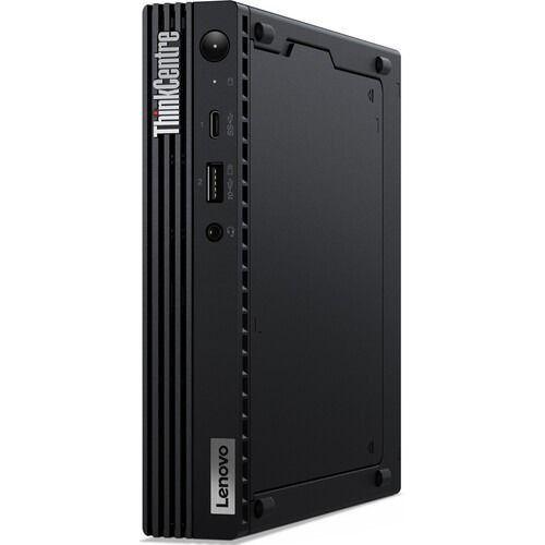 Refurbished Lenovo ThinkCentre M70q Tiny Desktop - Reebelo Nederland