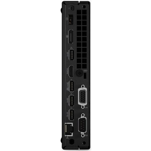 Refurbished Lenovo ThinkCentre M70q Tiny Desktop - Reebelo Nederland