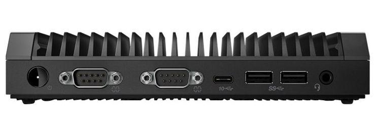 Refurbished Lenovo ThinkCentre M90n-1 Nano IoT Desktop - Reebelo Nederland