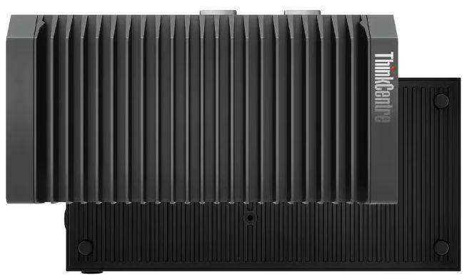 Refurbished Lenovo ThinkCentre M90n-1 Nano IoT Desktop - Reebelo Nederland