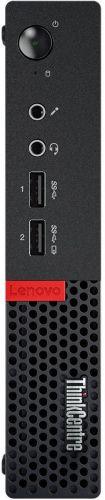 Refurbished Lenovo ThinkCentre M910q Tiny Desktop - Reebelo Nederland