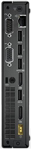 Refurbished Lenovo ThinkCentre M910q Tiny Desktop - Reebelo Nederland