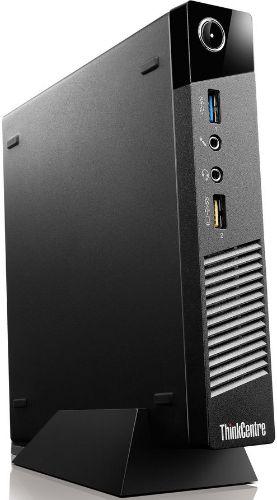 Refurbished Lenovo ThinkCentre M93p Tiny Desktop - Reebelo Nederland